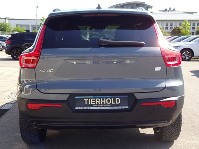 Volvo  T5 Plus Dark Plug-In ACC BLIS 360° HK 18'
