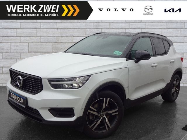 Volvo  T4 R Design 2WD ACC PANO 360° STANDHZ