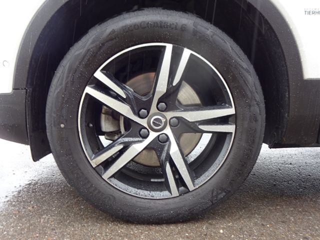Volvo  T4 R Design 2WD ACC PANO 360° STANDHZ