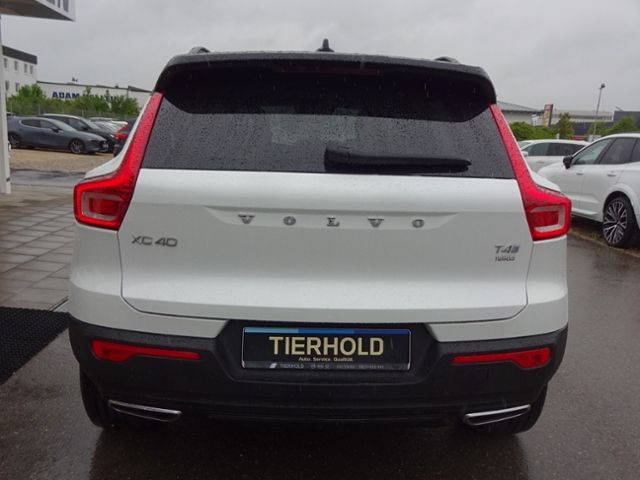 Volvo  T4 R Design 2WD ACC PANO 360° STANDHZ