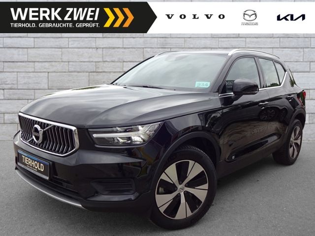 Volvo  T4 Inscription Plug-In Kamera Allwetterreif