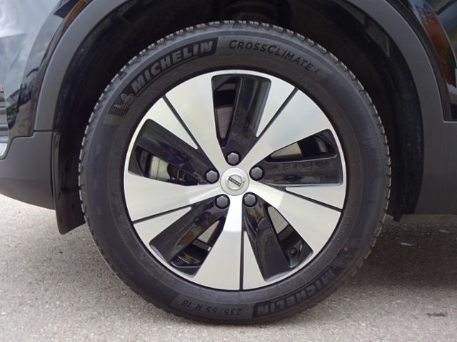 Volvo  T4 Inscription Plug-In Kamera Allwetterreif