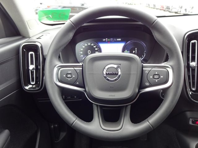 Volvo  T4 Inscription Plug-In Kamera Allwetterreif