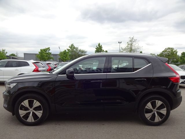 Volvo  T4 Inscription Plug-In Kamera Allwetterreif