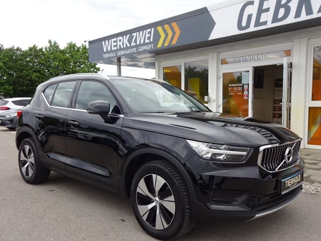 Volvo  T4 Inscription Plug-In Kamera Allwetterreif