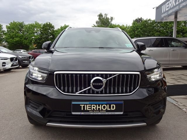 Volvo  T4 Inscription Plug-In Kamera Allwetterreif