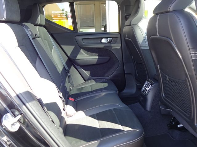 Volvo  T5 R Design Plug-In 2WD PANO Alcantara DAB