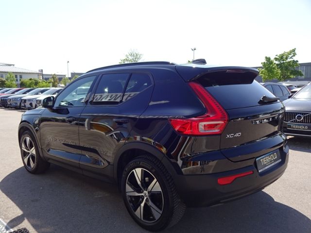 Volvo  T5 R Design Plug-In 2WD PANO Alcantara DAB