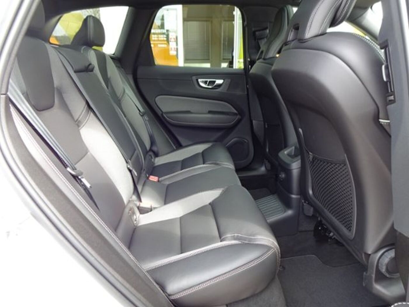 Volvo  T6 R Design Plug-In AHK ACC Pano Google
