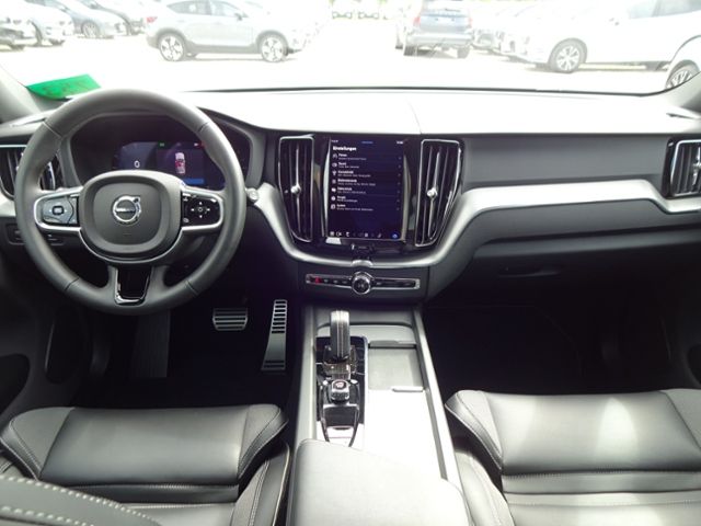 Volvo  T6 R Design Plug-In AHK ACC Pano Google