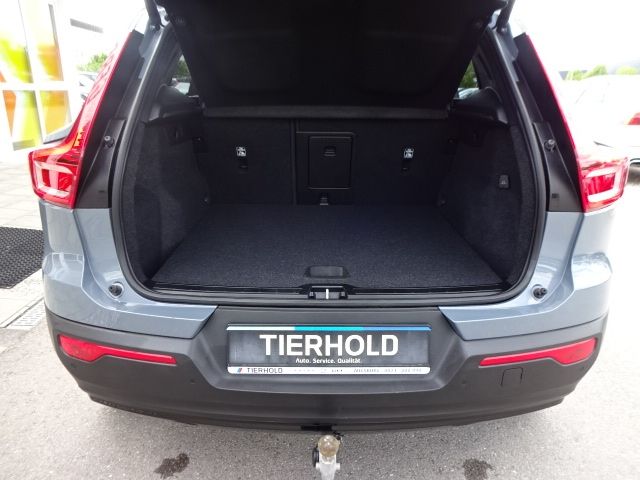 Volvo  T5 R-Design Plug-In 2WD AHK ACC 360° 19'Alu