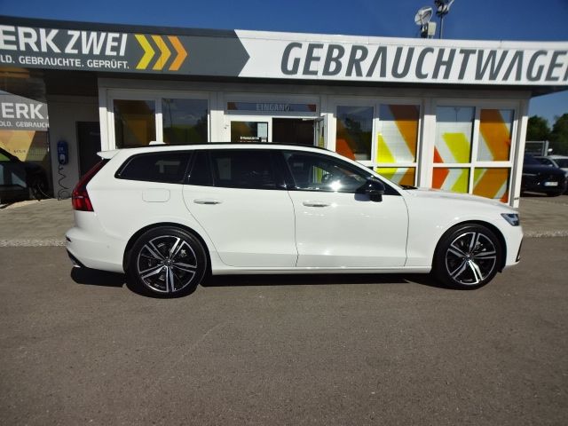 Volvo  T8 R Design Plug-In ACC 360° PANO Parkassist