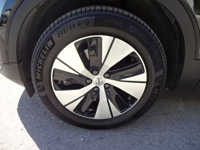 Volvo  T4 Inscription Ex Plug-In Leder-weiß Memory