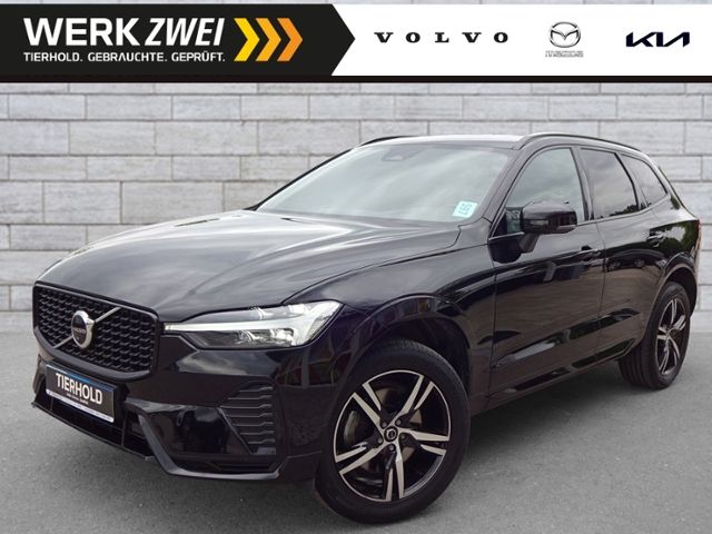 Volvo  B4 R Design AWD ACC PANO 360° Google HK
