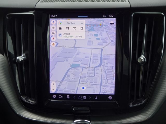 Volvo  B4 R Design AWD ACC PANO 360° Google HK