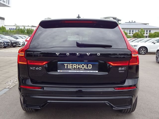 Volvo  B4 R Design AWD ACC PANO 360° Google HK