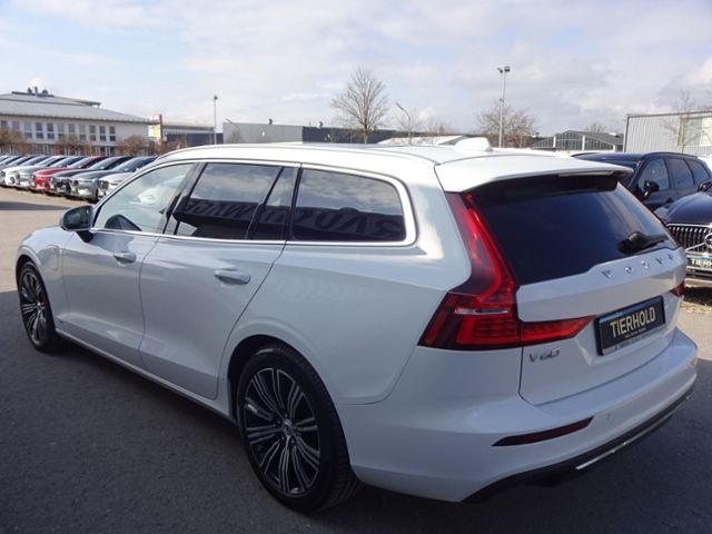Volvo  T6 Inscription Plug-In AWD PANO ACC Kamera