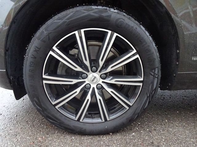 Volvo  B5 Inscription AWD AHK ACC BLIS 360°