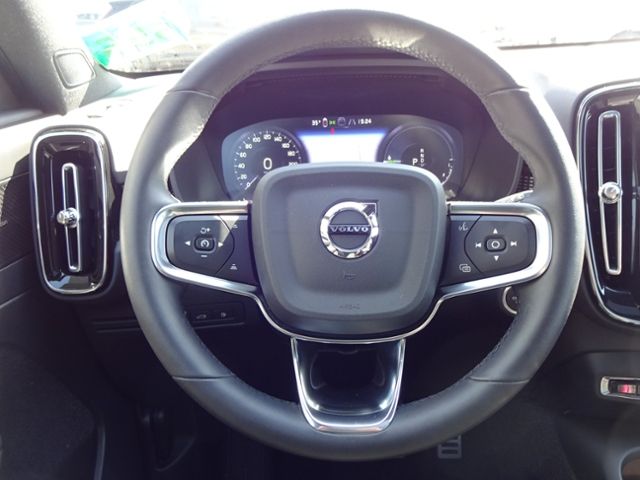 Volvo  T5 R Design Plug-In 2WD PANO Alcantara DAB