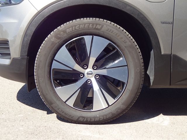 Volvo  T4 Inscription Exp Plug-In 2WD Navi Kamera