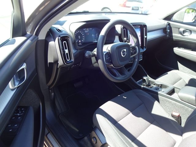 Volvo  T4 Inscription Exp Plug-In 2WD Navi Kamera