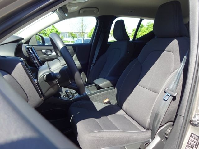 Volvo  T4 Inscription Exp Plug-In 2WD Navi Kamera