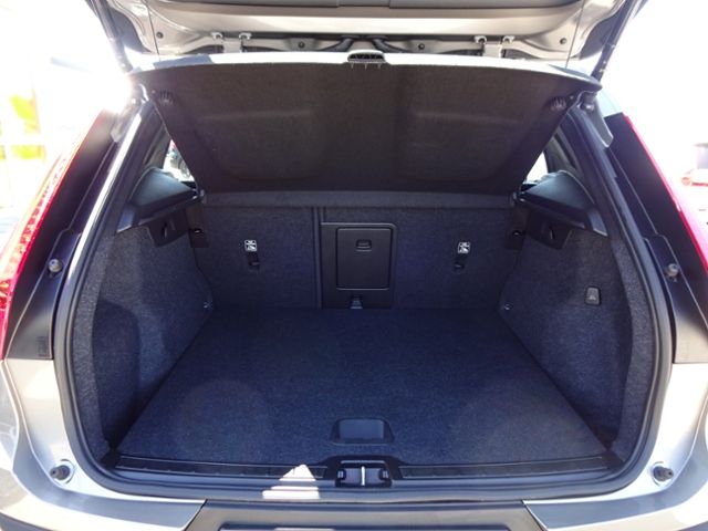 Volvo  T4 Inscription Exp Plug-In 2WD Navi Kamera