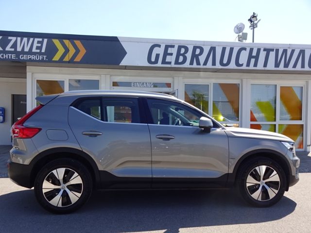 Volvo  T4 Inscription Exp Plug-In 2WD Navi Kamera