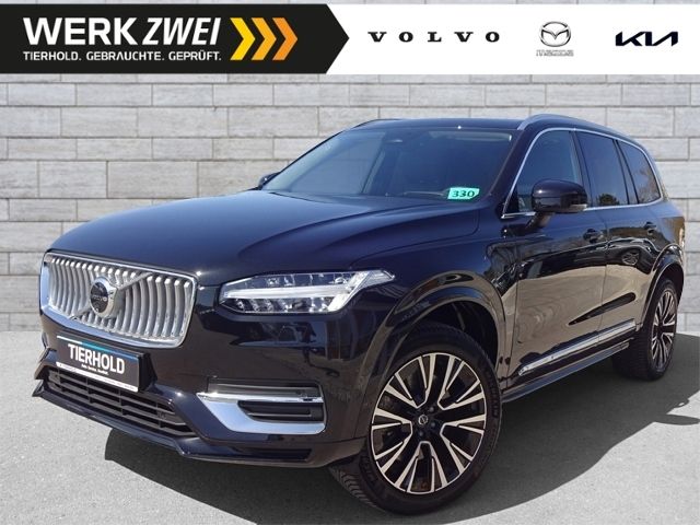 Volvo  T8 Ultimate Bright Plug-In AHK PANO ACC HUD
