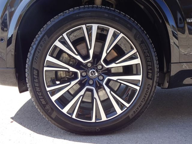 Volvo  T8 Ultimate Bright Plug-In AHK PANO ACC HUD
