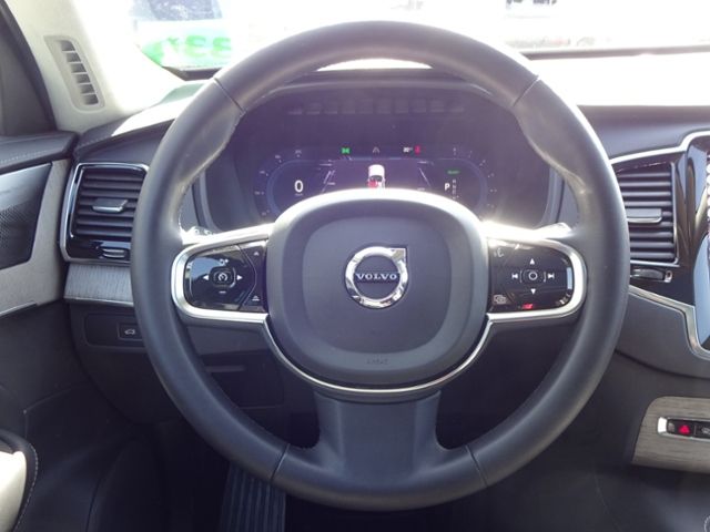 Volvo  T8 Ultimate Bright Plug-In AHK PANO ACC HUD
