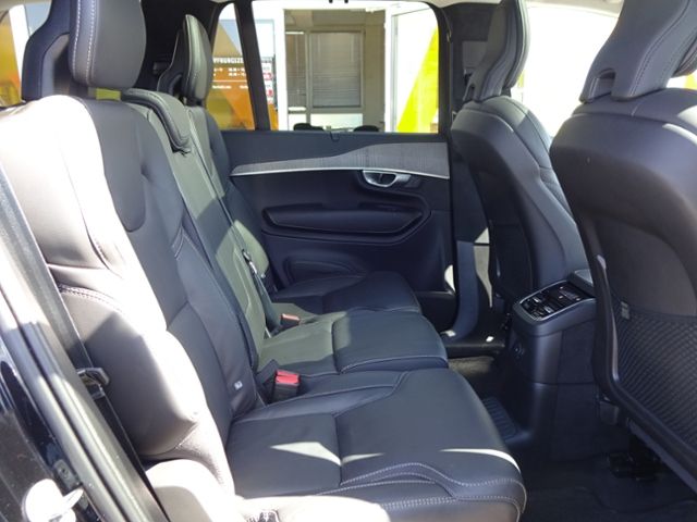 Volvo  T8 Ultimate Bright Plug-In AHK PANO ACC HUD