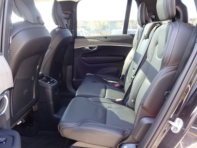 Volvo  T8 Ultimate Bright Plug-In AHK PANO ACC HUD