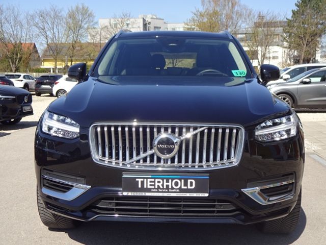 Volvo  T8 Ultimate Bright Plug-In AHK PANO ACC HUD