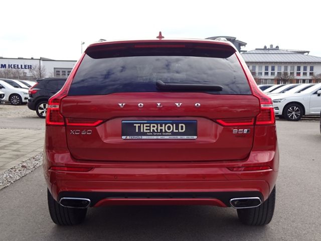 Volvo  B5 R Design AWD Luftfw ACC HUD Standhz PANO