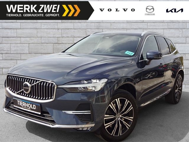 Volvo  B4 Inscription AWD ACC Standhzg Google 19'