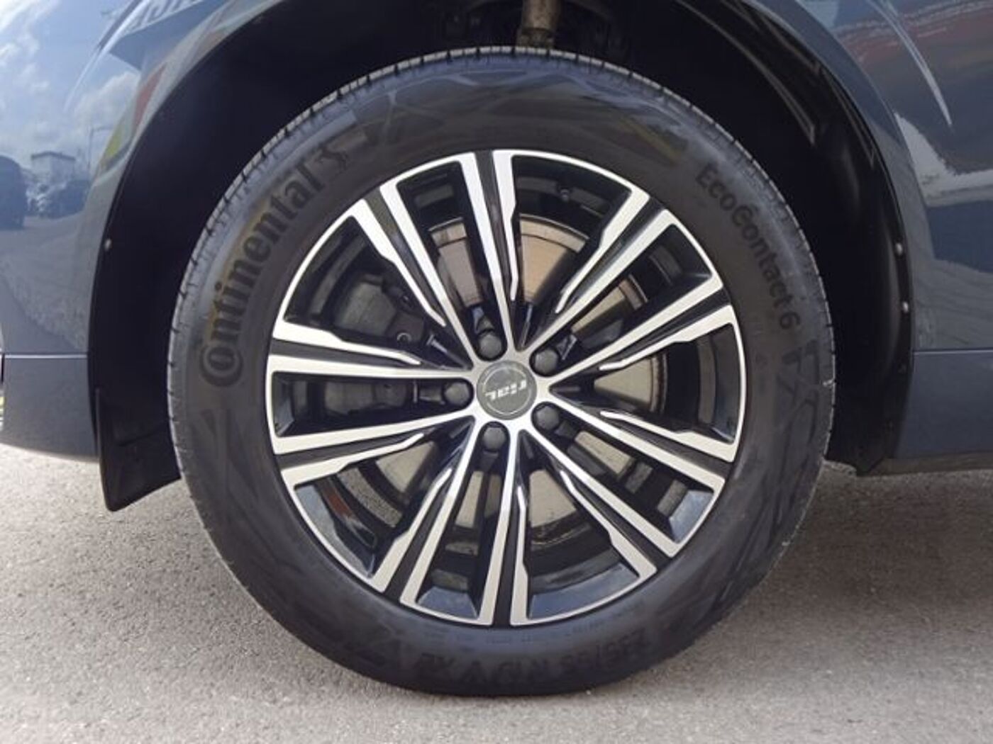 Volvo  B4 Inscription AWD ACC Standhzg Google 19'