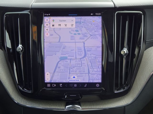 Volvo  B4 Inscription AWD ACC Standhzg Google 19'