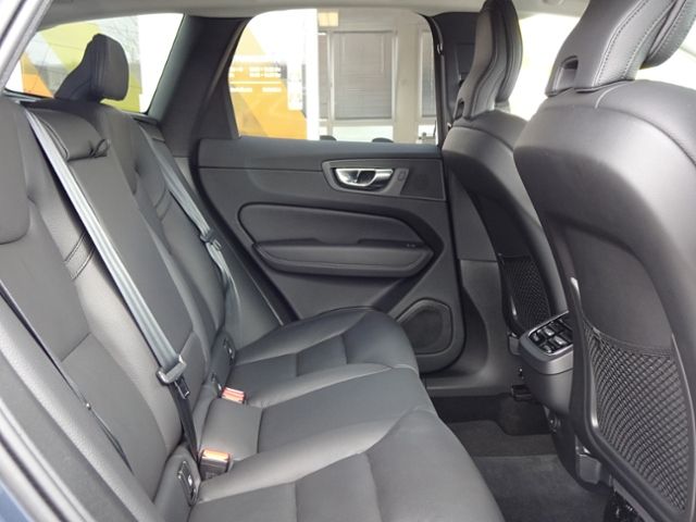 Volvo  B4 Inscription AWD ACC Standhzg Google 19'