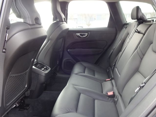 Volvo  B4 Inscription AWD ACC Standhzg Google 19'
