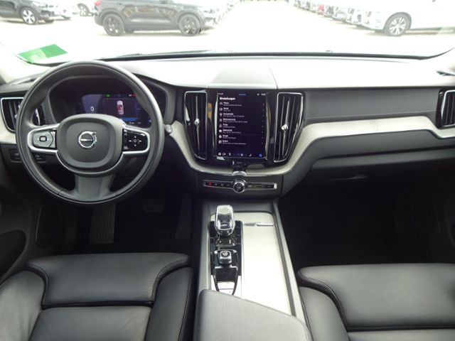 Volvo  B4 Inscription AWD ACC Standhzg Google 19'