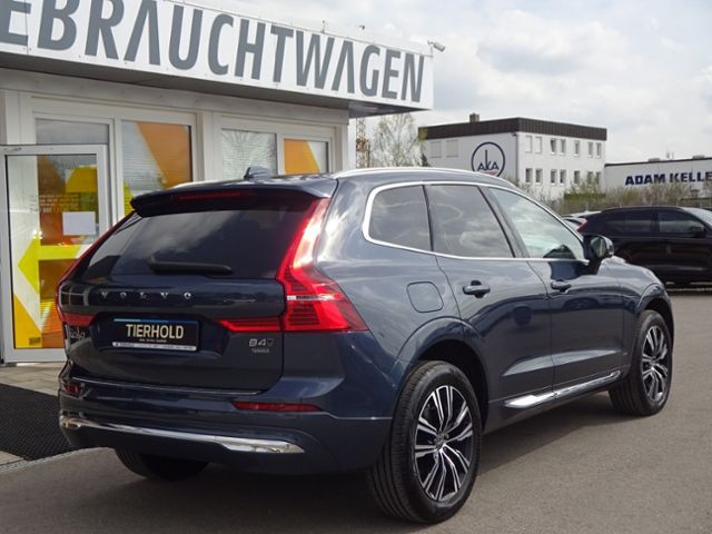 Volvo  B4 Inscription AWD ACC Standhzg Google 19'