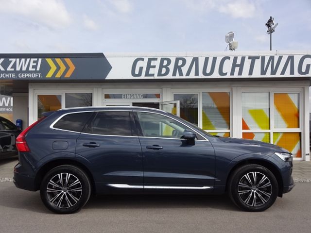 Volvo  B4 Inscription AWD ACC Standhzg Google 19'