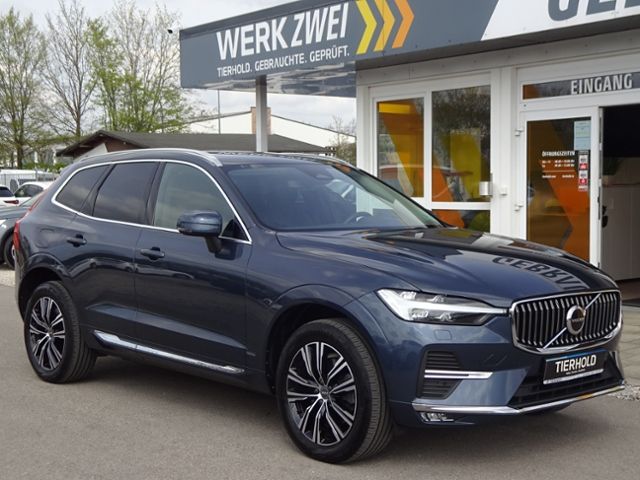 Volvo  B4 Inscription AWD ACC Standhzg Google 19'