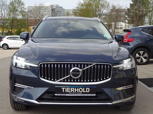 Volvo  B4 Inscription AWD ACC Standhzg Google 19'