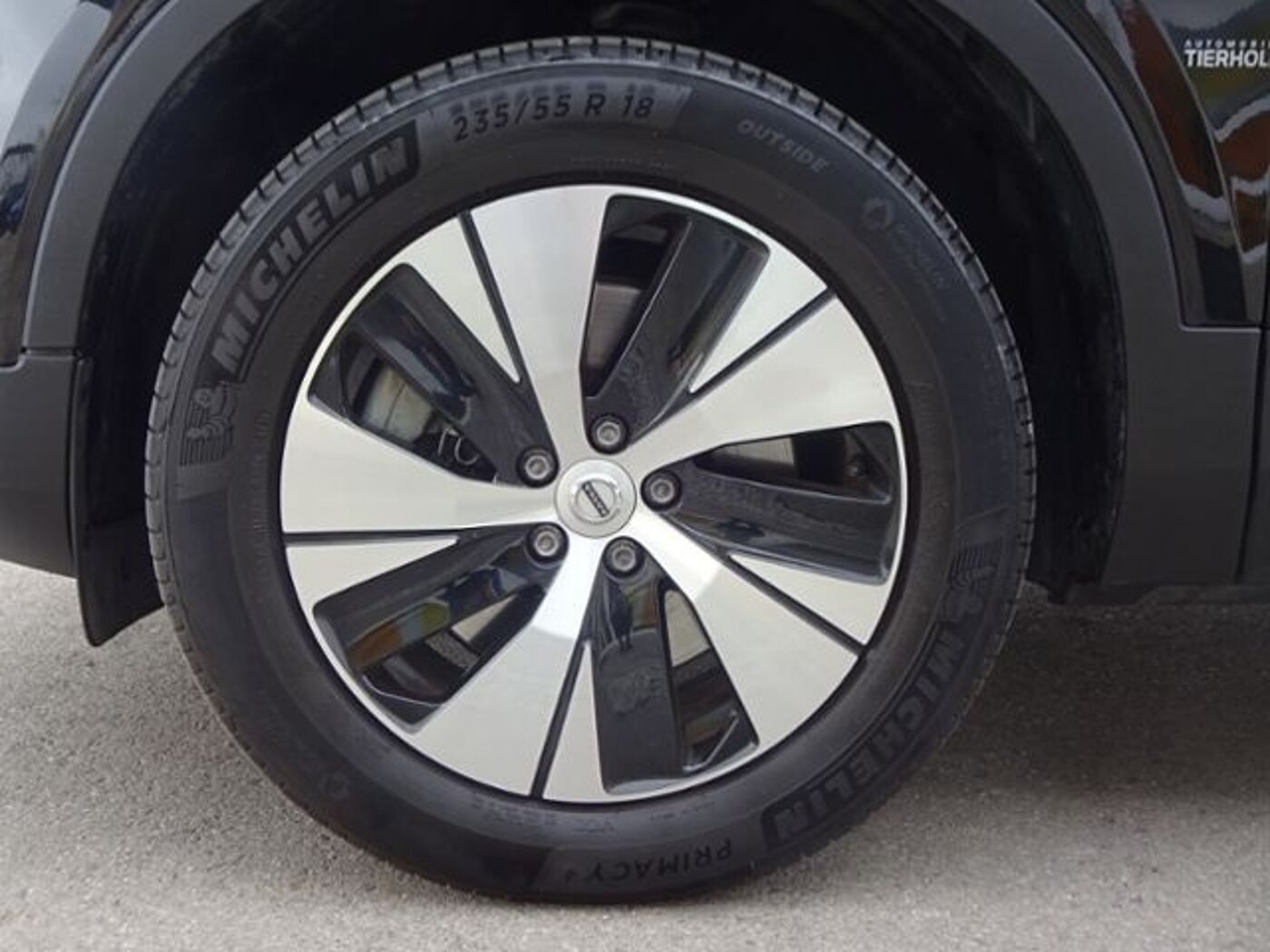 Volvo  T4 Inscription Plug-In 2WD ACC Navi Kamera