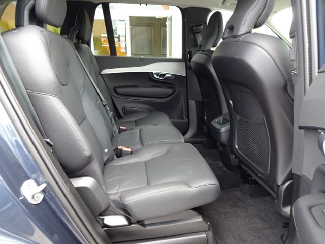 Volvo  B5 Plus Bright AWD ACC BLIS 360° 7Sitze 20'