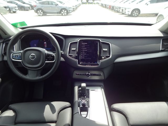 Volvo  B5 Plus Bright AWD ACC BLIS 360° 7Sitze 20'