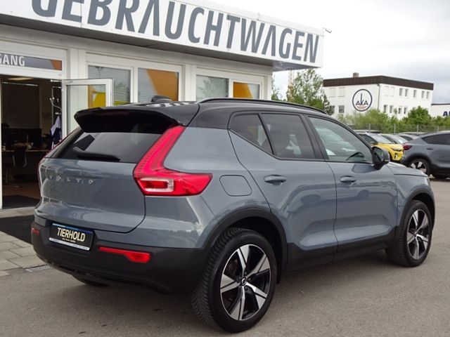 Volvo  T5 R Design Plug-In 2WD 360° Navi Standhz.