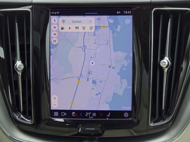 Volvo  T6 Inscription Plug-In AHK Luftfw. ACC PANO
